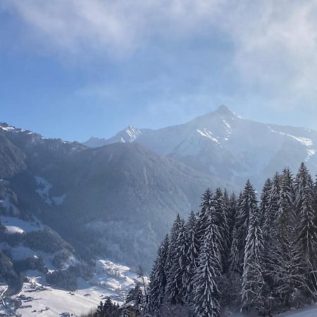 Villa Goass'N Alm Zillertal à Hippach Extérieur photo